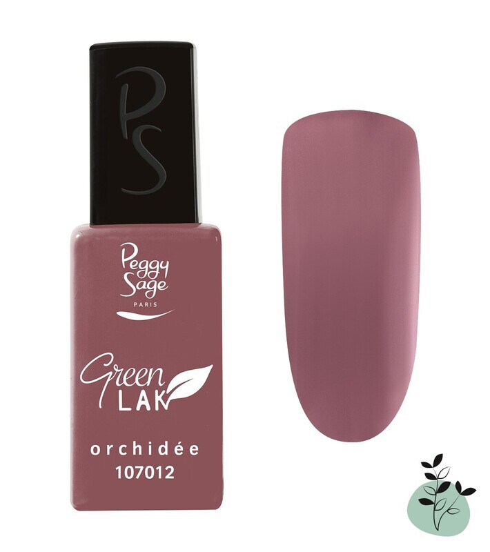 Green Lak | Orchideè 107012 11ml