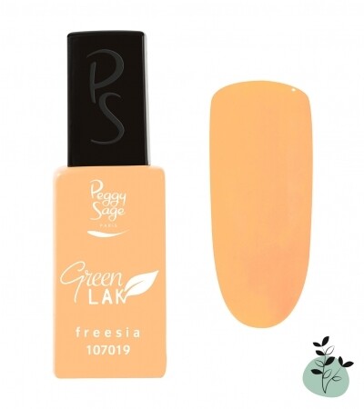 Green Lak | Freesia 107019 11ml