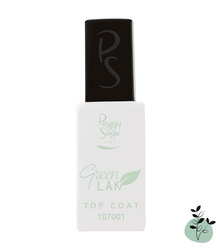 Green Lak | Top Coat 107001 11ml
