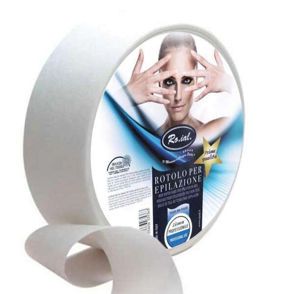Roial Rotolo Epilazione 5 Stelle