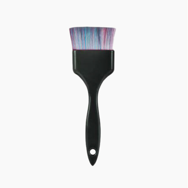 Chromatic | Pennello con setole multicolore