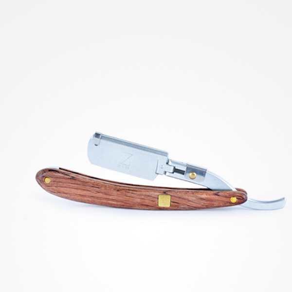 Rasoio di precisione Artisan Brown