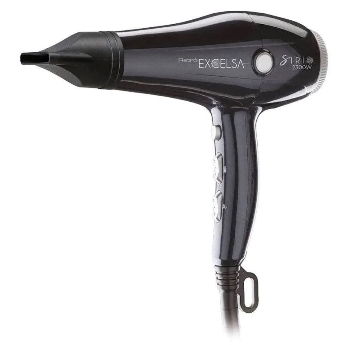 Retrò Excelsa Phon Sirio 2300W