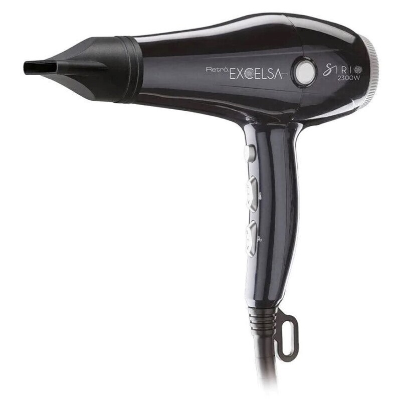 Retrò Excelsa Phon Sirio 2300W