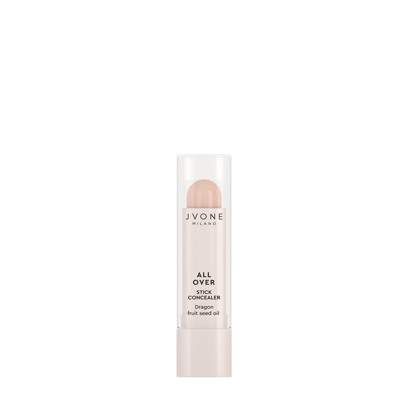 Jvone Milano | All Over Stick Concealer Medium Coverage 4,8g