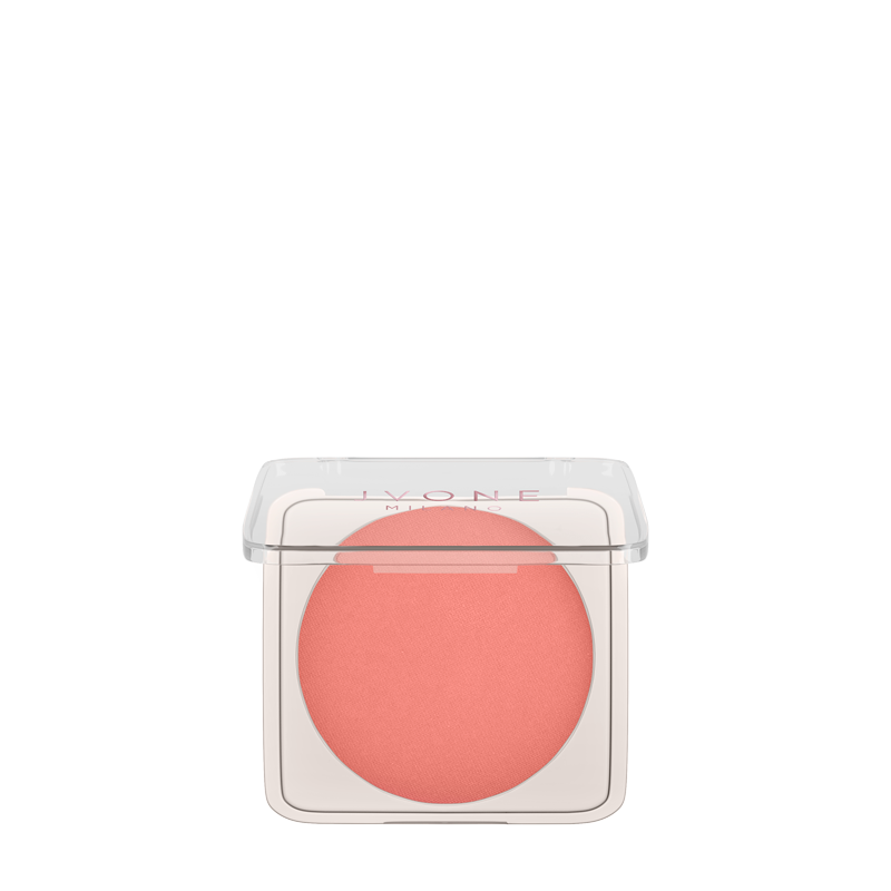 Jvone Milano | Color On Compact Blush 4g