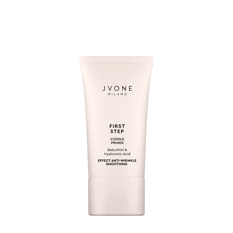 Jvone Milano | First Step Cuddle Primer 30ml