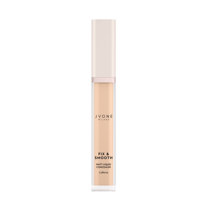 Jvone Milano | Fix &amp; Smooth Concealer High Coverage 8ml