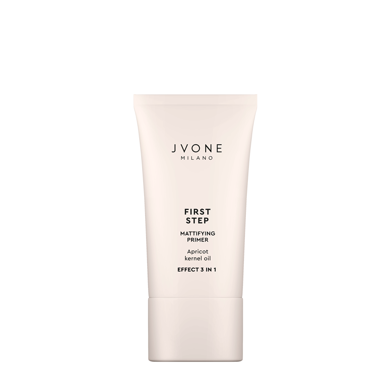 Jvone Milano | First Step Mattifying Primer 30ml