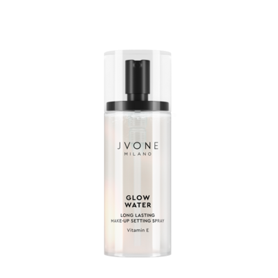 Glow Water Long Lasting Make-up Setting Spray 50ml