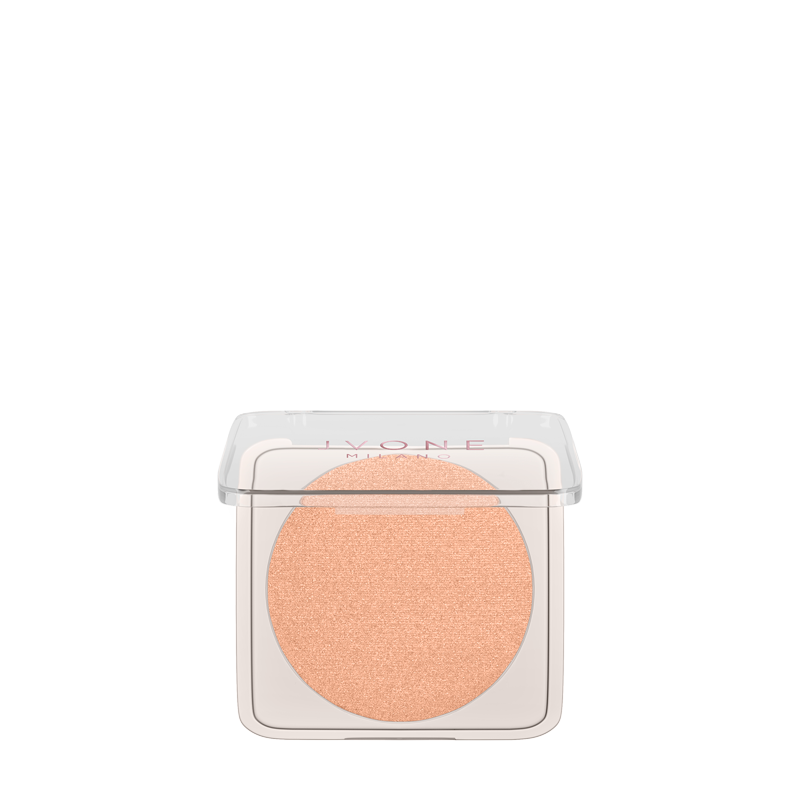 Jvone Milano | Light On Compact Highlighter 4g