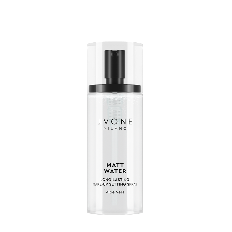 Jvone Milano | Matt Water Lomg Lasting Make-up Setting Spray 50ml