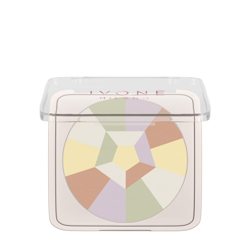 Jvone Milano | Mosaic Compact Powder 10g
