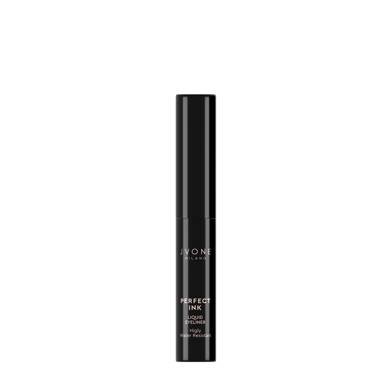 Jvone Milano | Perfect Ink Liquid Eyeliner Water Resistent 0.4mlJvone 