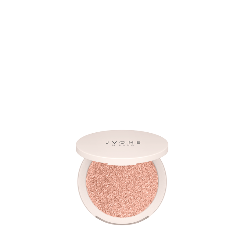 Jvone Milano | Shade On Compact Eyeshadow 3g