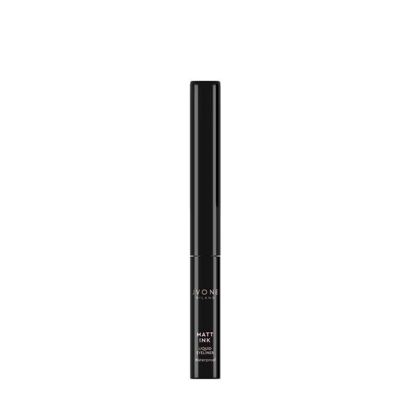 Jvone Milano | Matt Ink Liquid Eyeliner 17h lasting matt 0.4ml