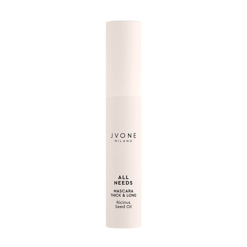 Jvone Milano | All Needs Mascara Thick And Long 14.5ml