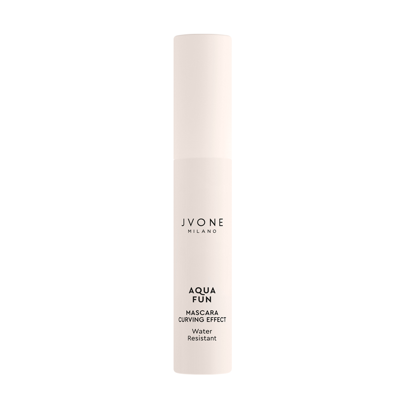 Jvone Milano | Aqua Fun Mascara Curving Effect 14.5ml 