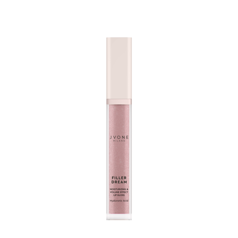 Jvone Milano | Filler Dream Lip Gloss 7.5ml
