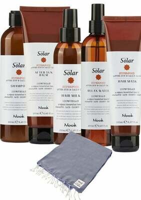 Nook | Solar Superfood Kit Solare