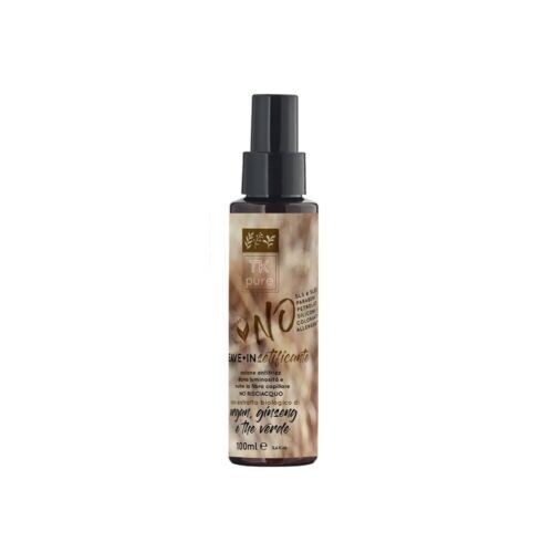 Tk Pure Leave-In Setificante 100ml