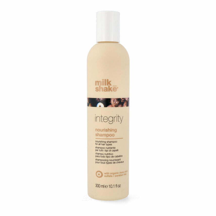 Milk Shake - Nourishing Shampoo 300ml