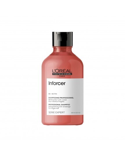 Expert - Inforcer Shampoo 300ml