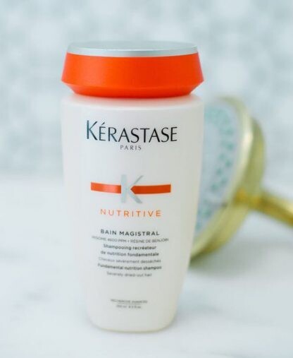 Kerastase - Bain Magistral Shampoo 200ml
