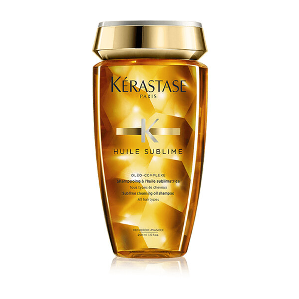 Kerastase - Elixir Ultime Shampoo 200ml