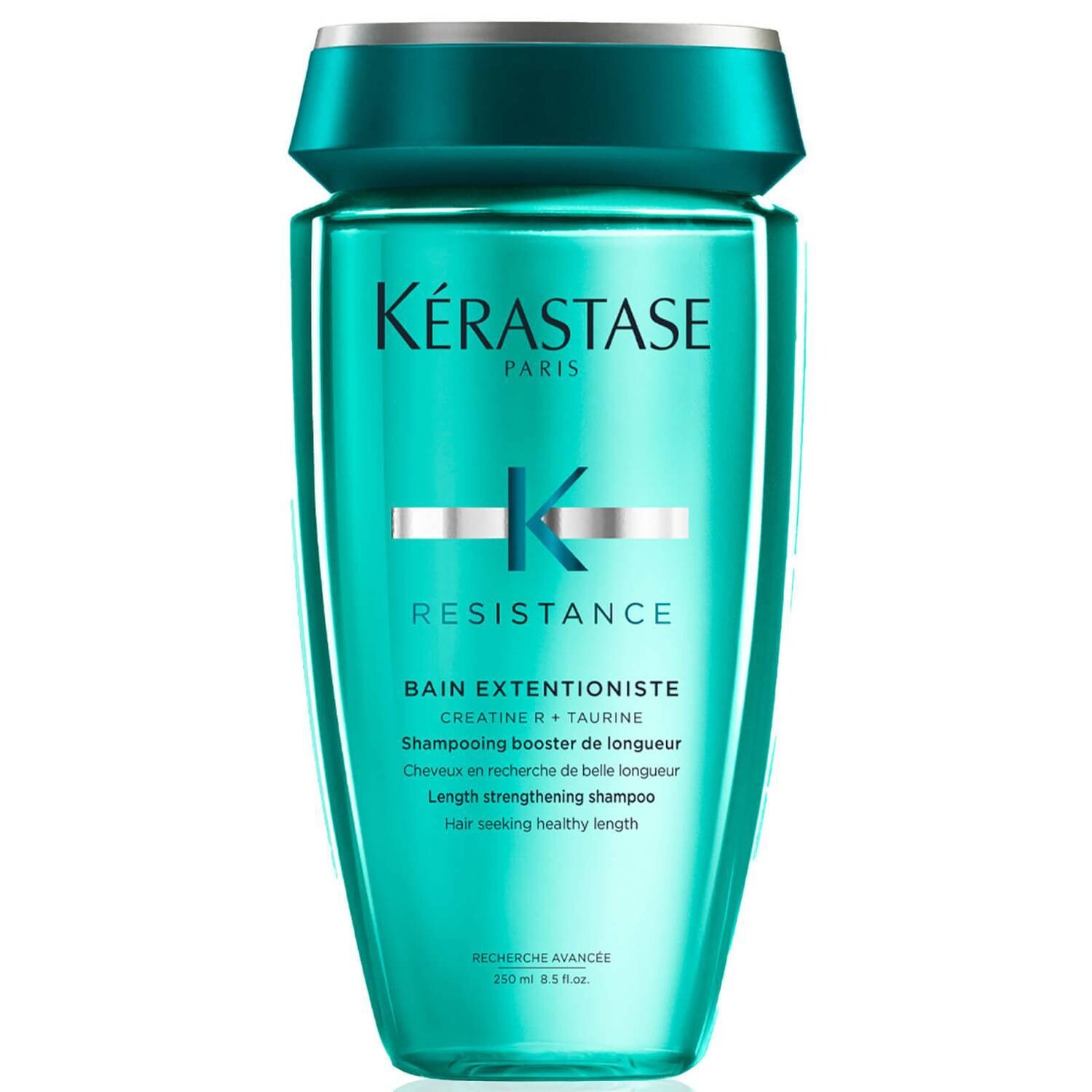 Kerastase - Resistance Shampoo 200ml [1-2]