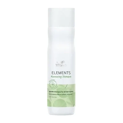Wella - Elements Shampoo 250ml
