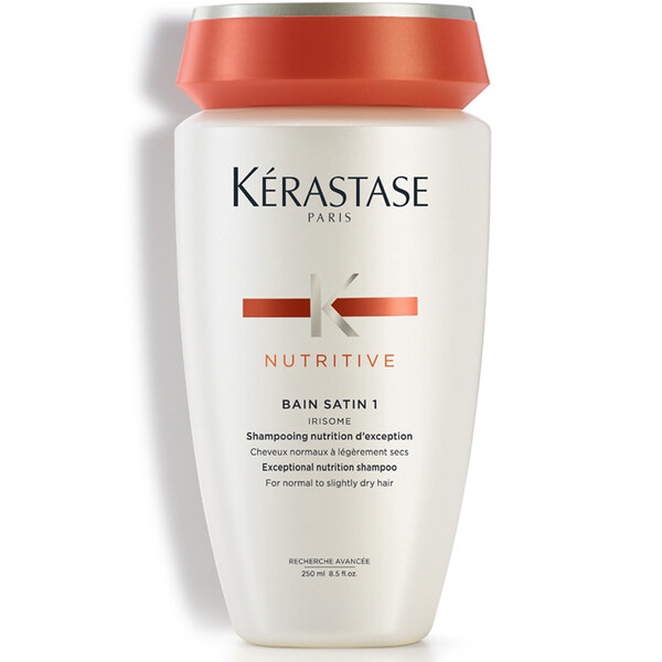Kerastase - Bain Satin 1 Shampoo 200ml