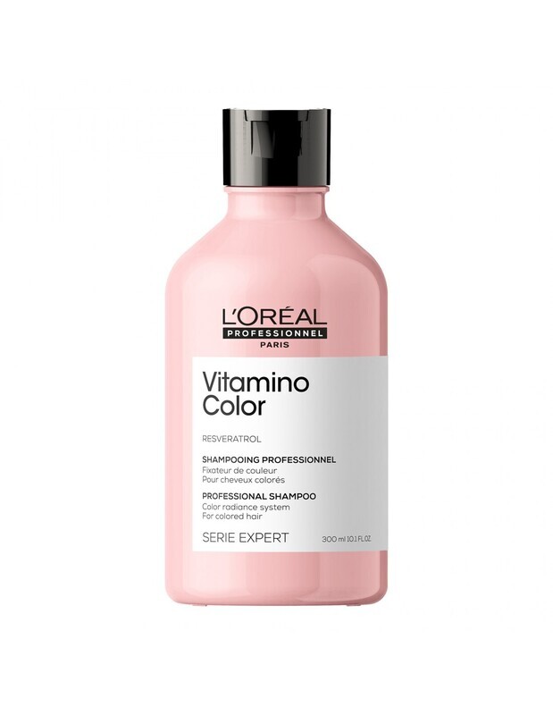 Expert - Vitamino Color Shampoo 300ml
