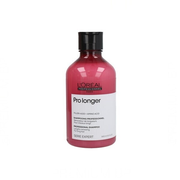 Expert - Pro Longer Shampoo 300ml