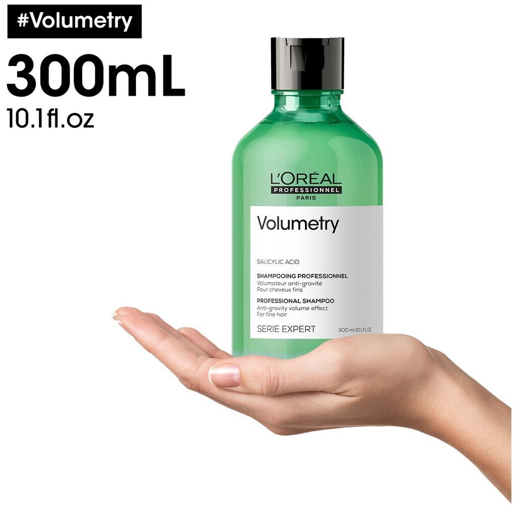 Expert - Volumetry Shampoo 300ml