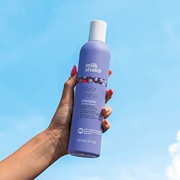 Milk Shake - Silver Shine Shampoo 300ml