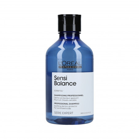 Expert - Sensi Balance Shampoo 300ml