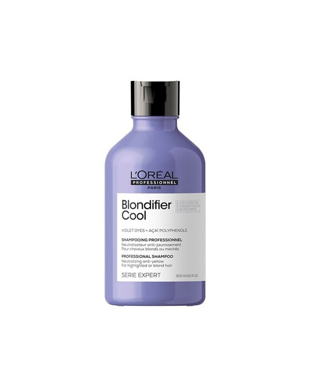Expert - Blondifier Shampoo 300ml