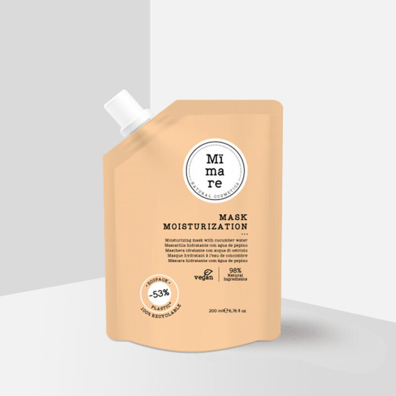 Mimare &#39;Moisturization&#39; Mask 200ml