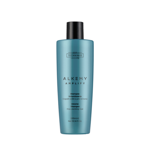  Technique Alkemy Amplify | Shampoo Volumizzante