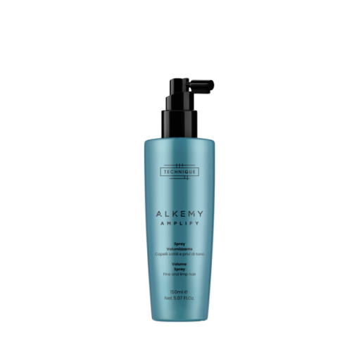 Technique Alkemy Amplify | Spray Volumizzante