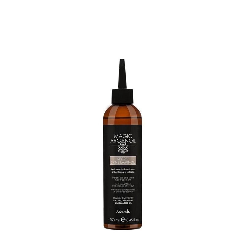 Nook | Secret Shine Laminoil 250ml