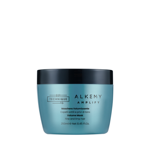 Technique Alkemy Amplify | Maschera Volumizzante 250ml