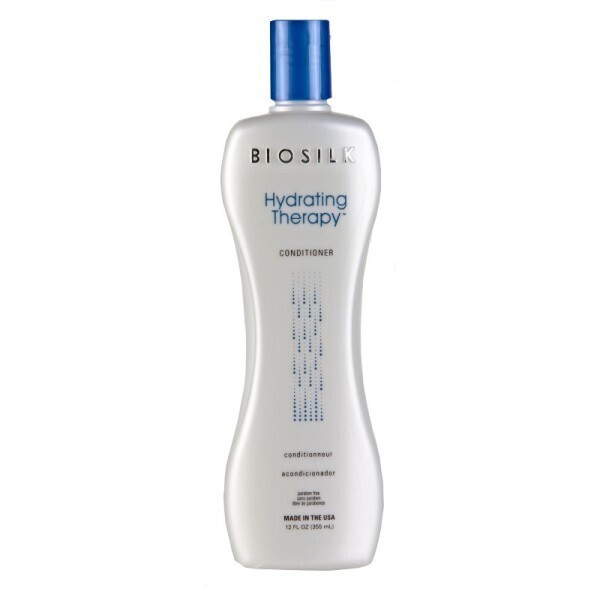 Biosilk Hydrating Therapy Conditioner 355ml