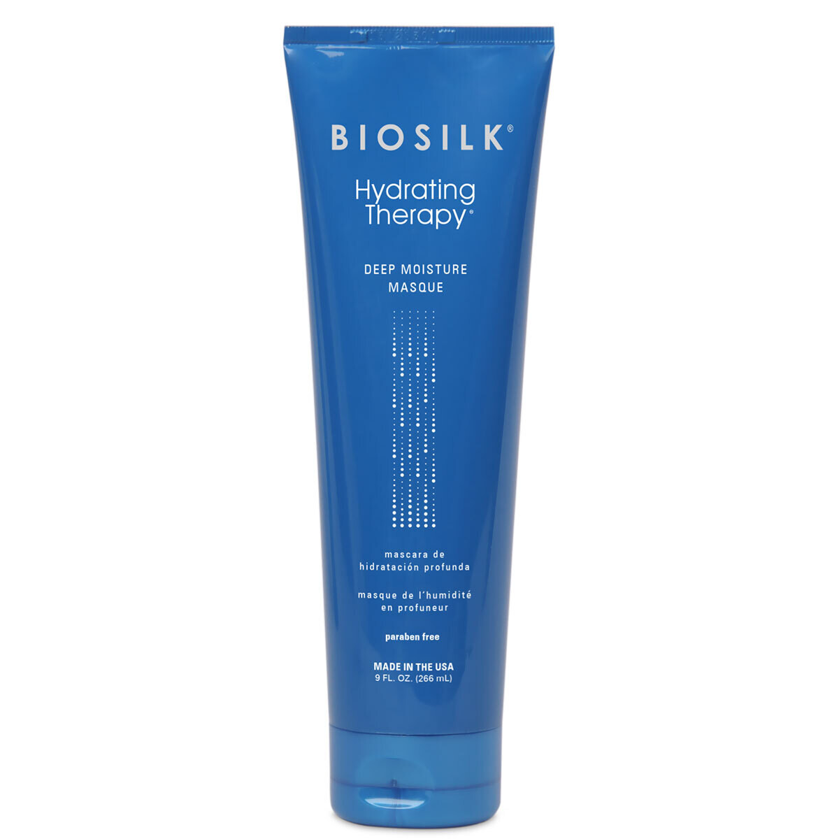 Biosilk Hydrating Therapy Masque 266ml