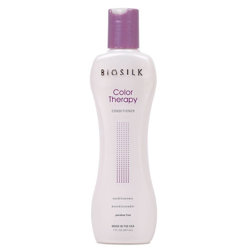 Biosilk Color Therapy Conditioner 355ml