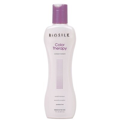 Biosilk Color Therapy Conditioner 355ml