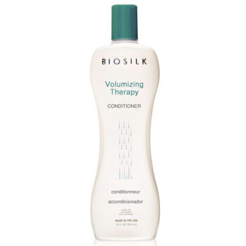 Biosilk Volumizing Therapy Conditioner 355ml