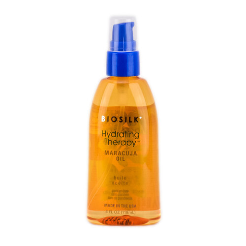Biosilk Hydrating Therapy Maracuja Oil 118ml