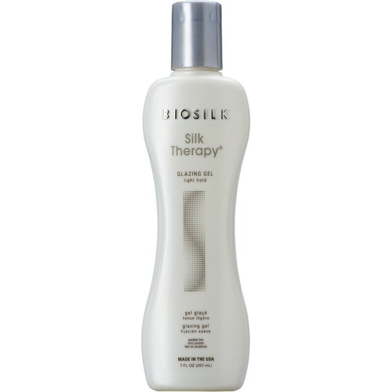Biosilk Silk Therapy  Glazing Gel 207ml